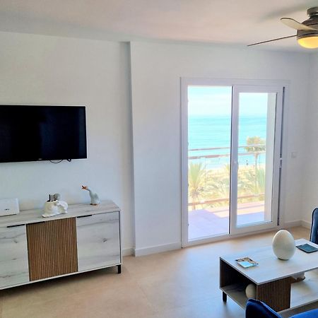 Barbados Beach And Pool Apartment Fuengirola Εξωτερικό φωτογραφία