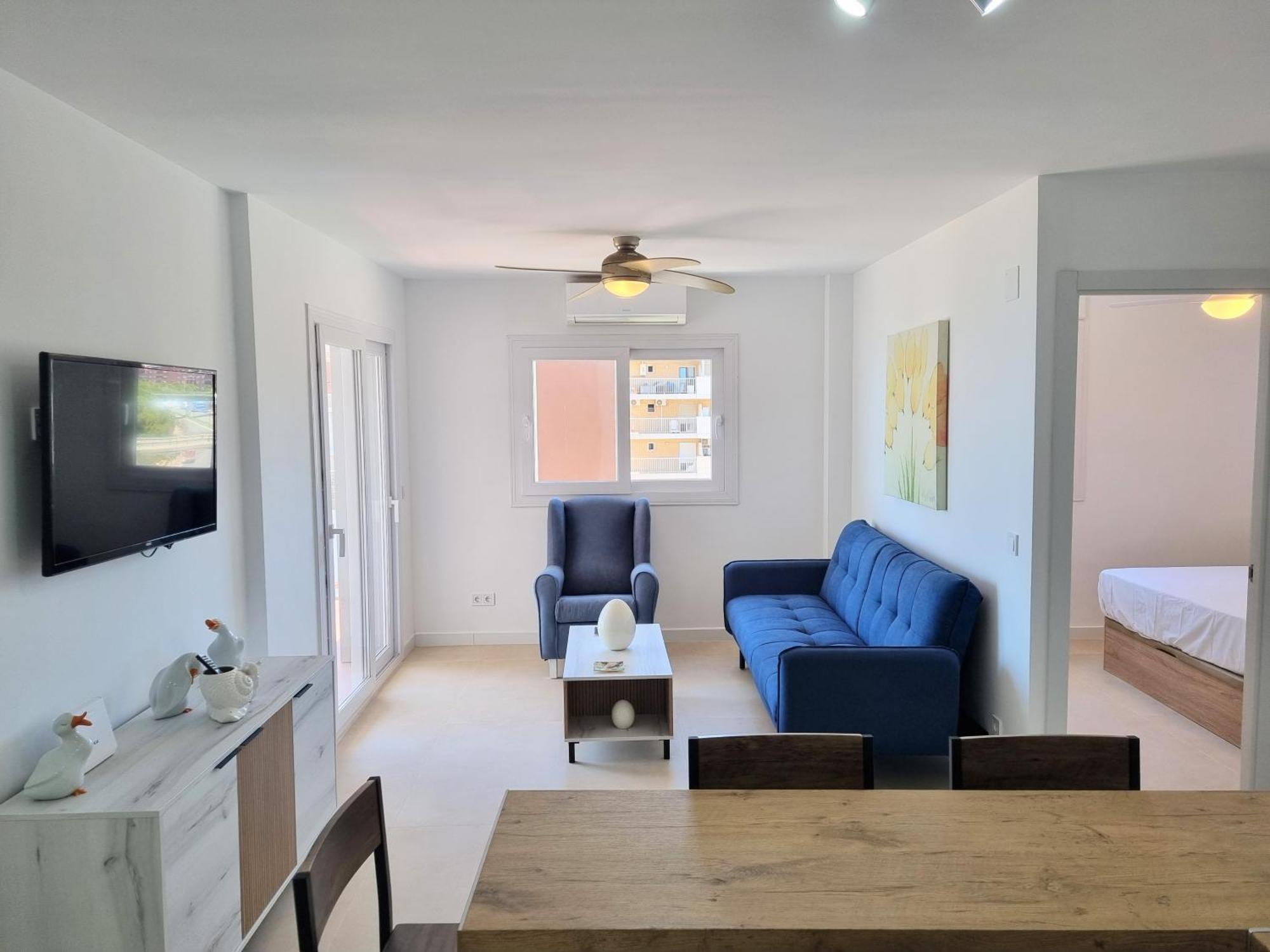 Barbados Beach And Pool Apartment Fuengirola Εξωτερικό φωτογραφία