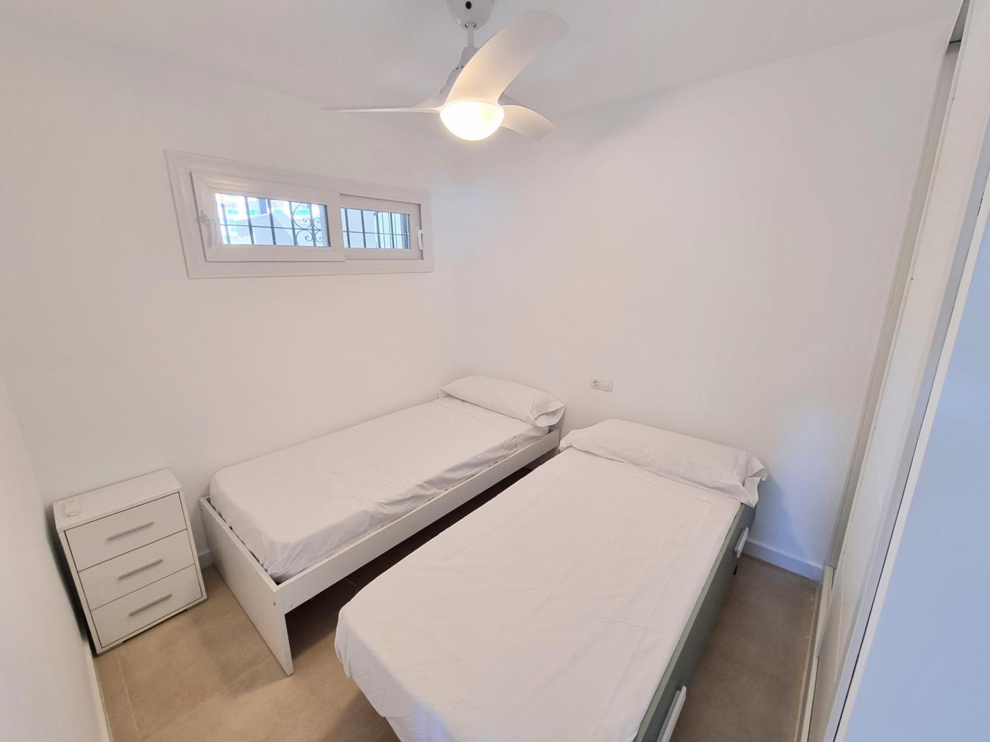 Barbados Beach And Pool Apartment Fuengirola Εξωτερικό φωτογραφία