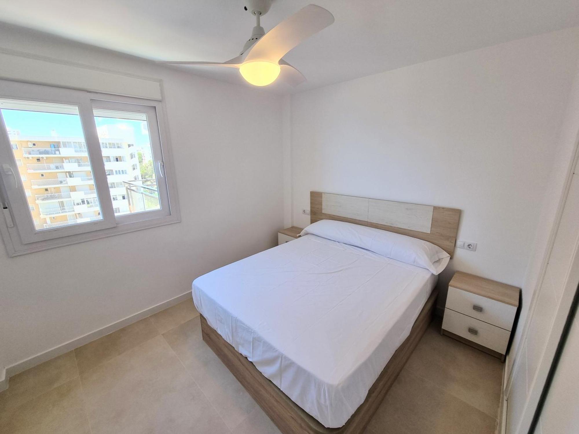 Barbados Beach And Pool Apartment Fuengirola Εξωτερικό φωτογραφία